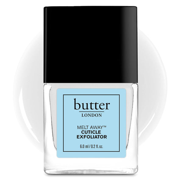 Cuticle Remover Liquid