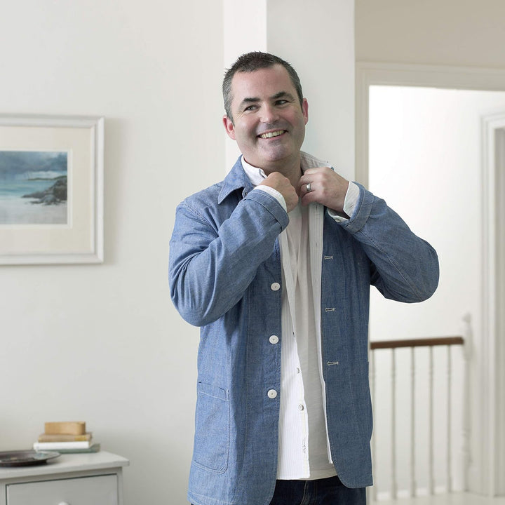 Dove Men+Care Deodorant Stick, Clean Comfort, 3 Ounce, Twin Pack