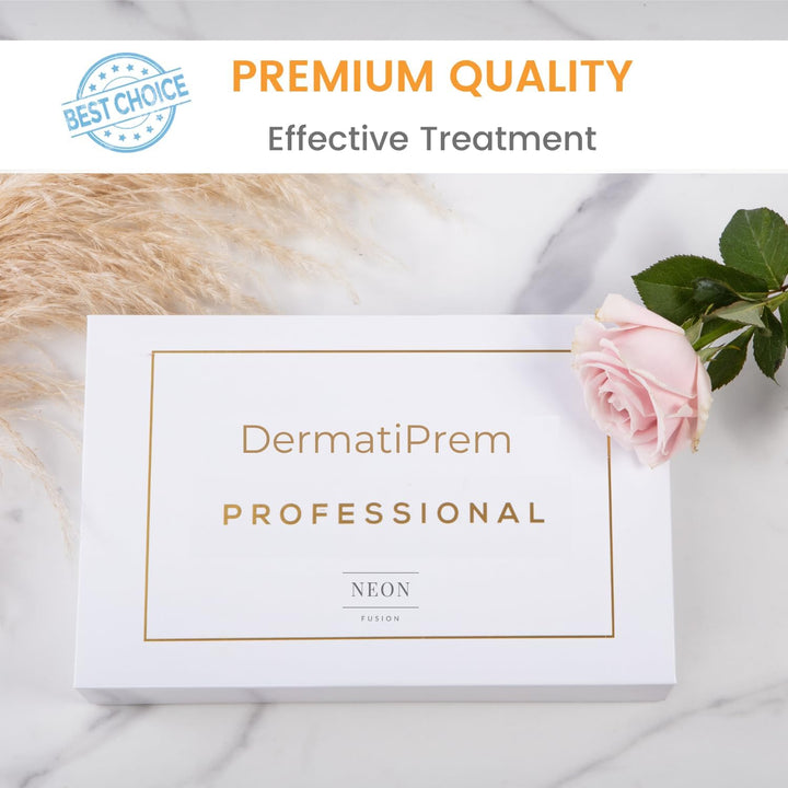 Dermatiprem High Frequency Wand