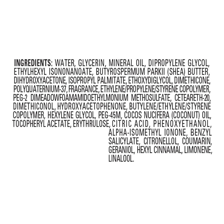 Natural Glow in Shower Lotion, Self Tanner for Fair to Medium Skin Tone, Sunless Tanning Wet Skin Lotion for Gradual, Flawless Color, 7.5 Ounce (Packaging May Vary)