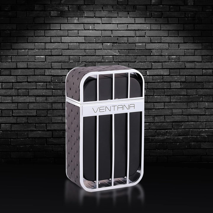 Ventana by  for Men - 3.4 Oz EDP Spray