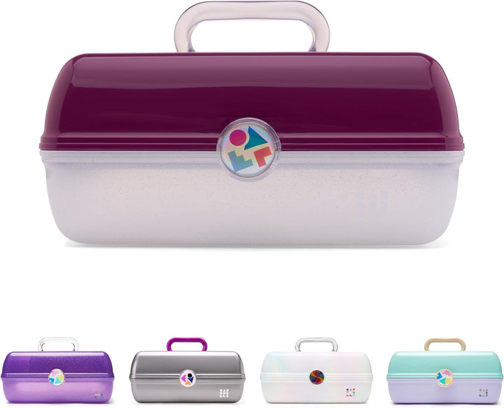 Caboodles On-The-Go Girl