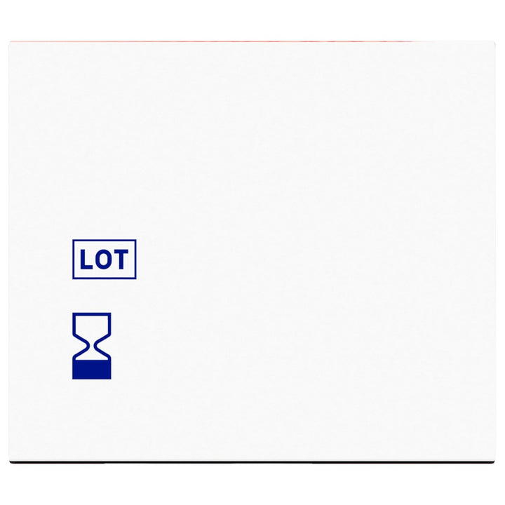 Power Max Power Hold plus Seal Denture Adhesive Cream, Denture Cream for Secure Hold and Food Seal, Flavor Free - 2.2 Oz