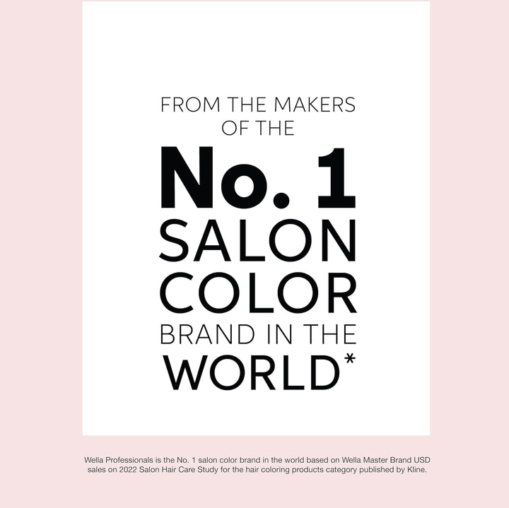 COLORCHARM Powder Hair Lightener | up to 7 Levels of Lift | Dust Free | Packaging May Vary