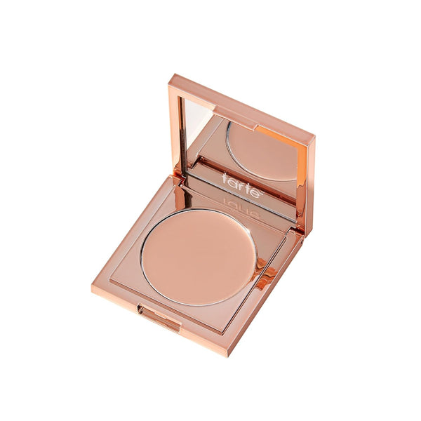 Tarte Colored Clay Cc Undereye Corrector – Full Coverage Concealer with Vegan Squalane & Caffeine for Dark Circles & Discoloration, Smooths, Hydrates & Moisturizes, Cruelty-Free