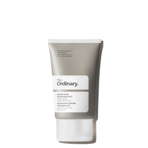 The Ordinary Azelaic Acid Suspension 10%, Formula for Uneven and Blemish-Prone Skin