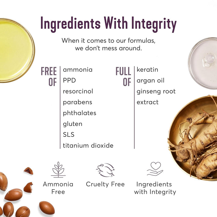 Light Works Balayage Highlighting Kit, Creates Natural-Looking Cool Vanilla Highlights (Sorrento - Blonde), Amonia Free, Cruelty Free, 2 Step Process That Lightens & Tones Hair