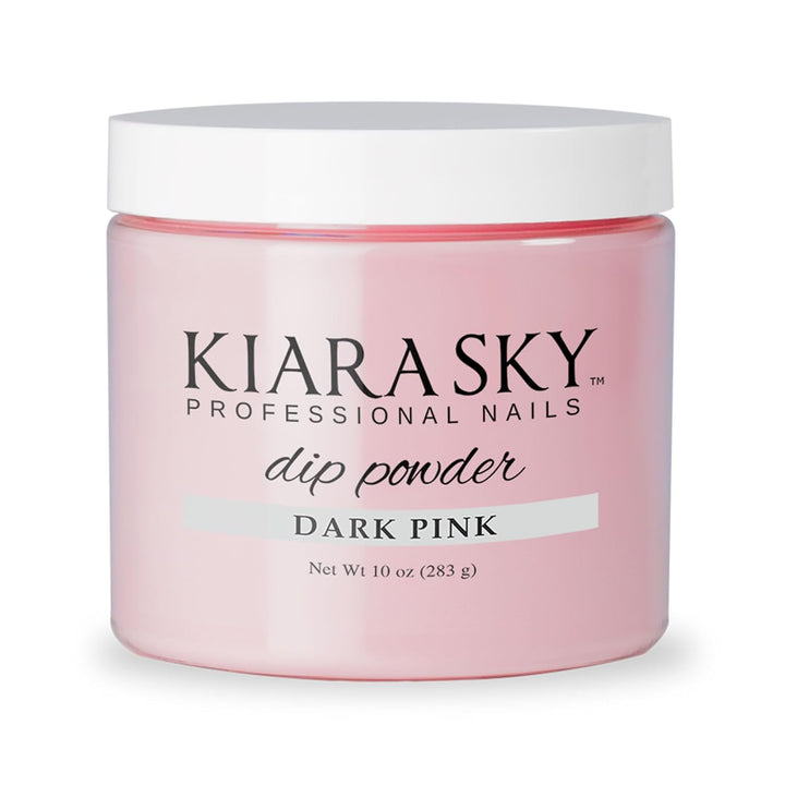 Dip Powder Essentials 2 Oz, Clear
