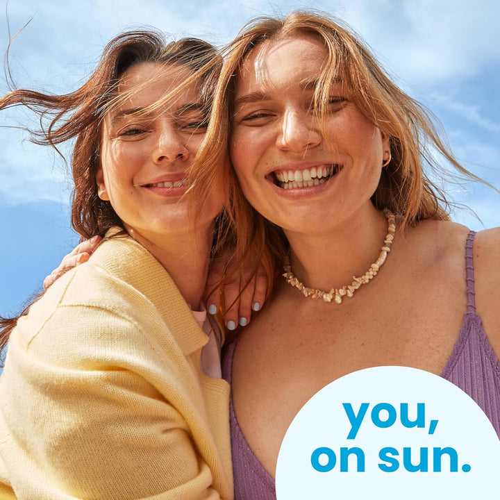 Weightless Hydration after Sun Lotion with Aloe, 6Oz Twin Pack |  Lotion, Moisturizing Lotion, after Sun Care, after Sun Moisturizer, 6Oz Each Twin Pack