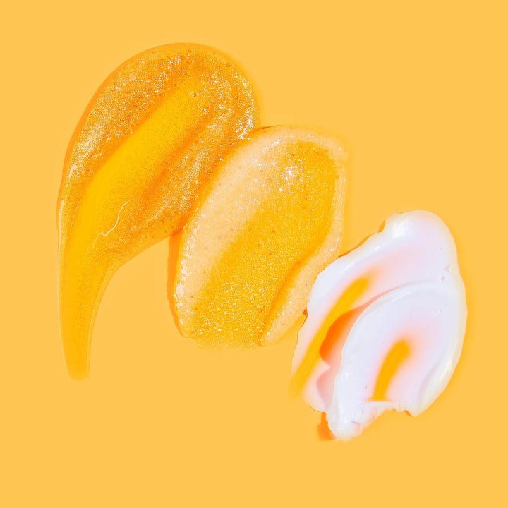 Glitz & Glow on the Go Travel Kit, Tropic Glow Gift Set