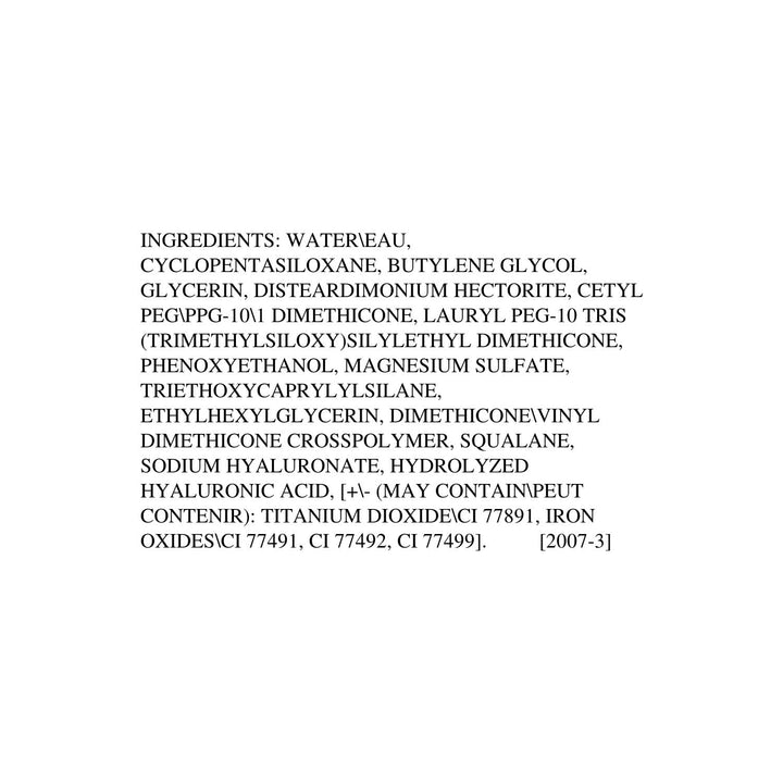 Bare Focus Tinted Hydrator Tinted Skin Veil, Lightweight Buildable Coverage with Hyaluronic Acid & Vegan Squalane, Sheer-To-Medium Coverage, Semi-Matte Finish, Cruelty-Free - Light Medium