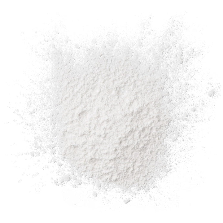 Stocking Stuffers, Baby Dusting Powder, 100% Natural Origin, Talc-Free, Pediatrician Tested, 7.5 Ounces, Pack May Very