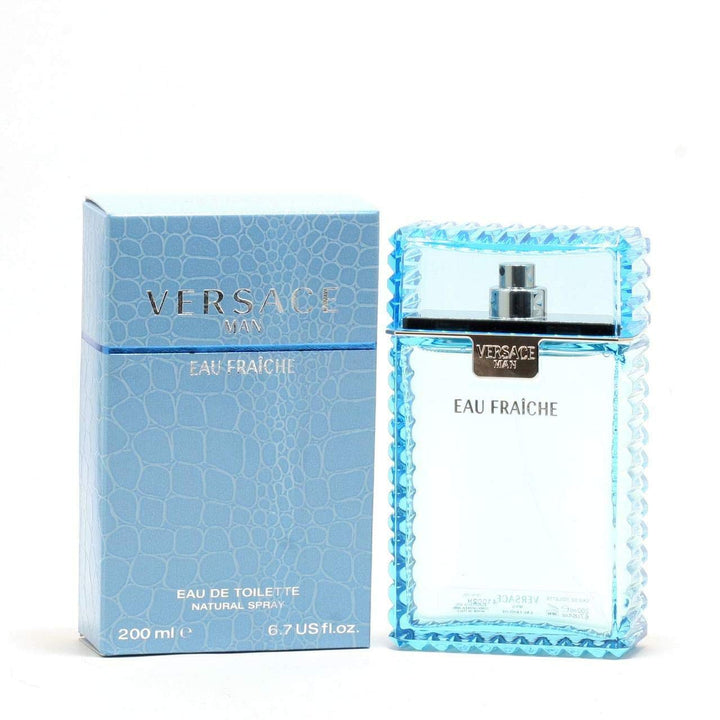 Man Eau Fraiche, 0.17 Ounce