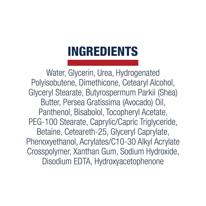 Repairing Hand Masks, Moisturizing Gloves for Dry Hands, Moisturizer for Dry Skin with Avocado Oil and Shea Butter, Pack of 6