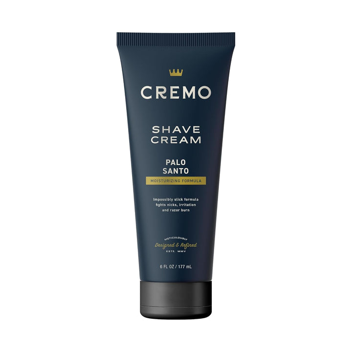 Sensitive Shave Cream, Astonishingly Superior Ultra-Slick Shaving Cream for Men, Fights Nicks, Cuts and Razor Burn, 6 Fl Oz