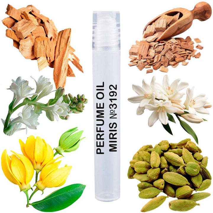 No. 24558, Inspired by Chance Eau Fraiche, Long-Lasting Perfume Oil for Women Roll-On, Rollerball 0.34 Fl Oz / 10 Ml