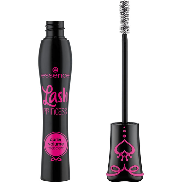 | Lash Princess Curl & Volume Mascara | Vegan & Cruelty Free