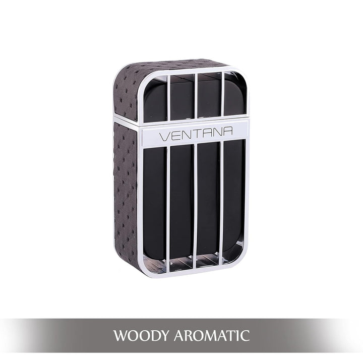 Ventana by  for Men - 3.4 Oz EDP Spray