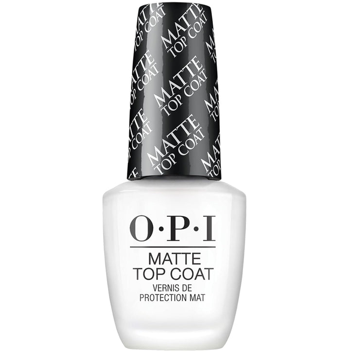 Nail Lacquer Top Coat | Clear Nail Polish Top Coats | Classic, Quick Drying, High Shine, Gel-Like Volumizing, & Matte Finish | Chip Resistant, High-Gloss, Long Lasting, Protects Color & Nails