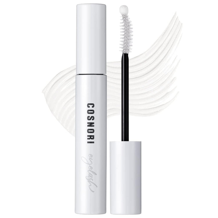 Long Active Eyelash Serum - n Eyelash Boost Serum - Eyebrow Growth Enhancer for Longer and Thicker - Vegan Prostaglandin Free & Non Irritating - Peptides, Hyaluronic Acid, 0.3 Fl.Oz.