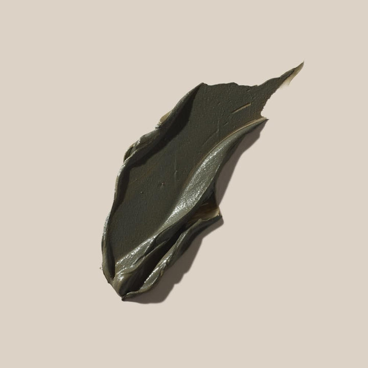 Natural Dead Sea Mud for Body - Exclusive Black, Creamy Dead Sea Mud to Purifiy, Soften & Refine Skin, Soothes Discomfort, Enriched with Potent Minerals of Dead Sea Blend Osmoter, 13.6 Oz