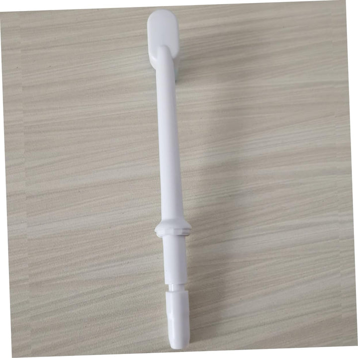 16Pcs Replacement Brush Heads for Oral Irrigator Classic Brush Heads Oral Irrigator Accessories Dental Flosser