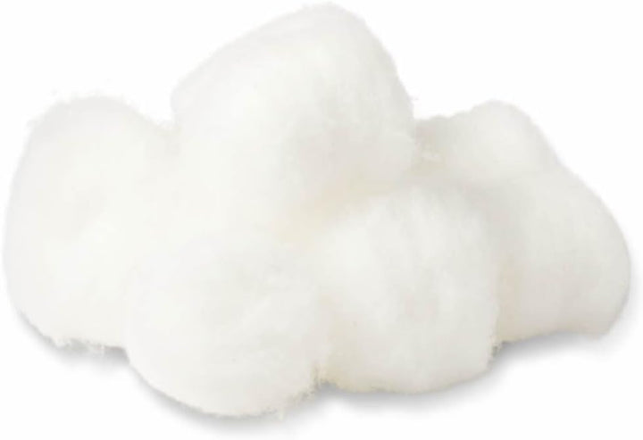 CUR110163 Sterile Cotton Balls, 1", 130/Box MIICUR110163