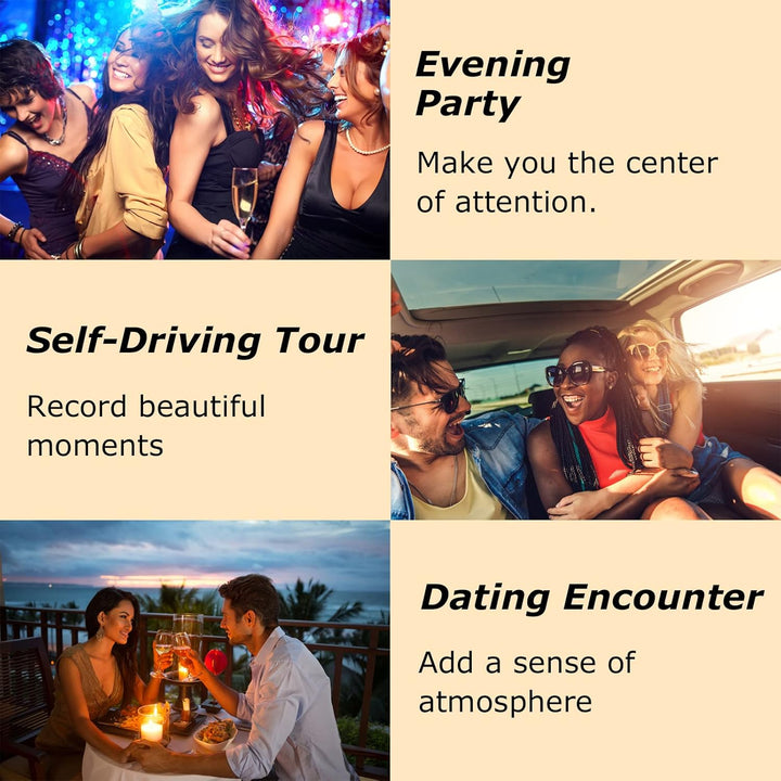 Body Shimmer Oil, Glistening Bronze Natural Glow Luminizer, Long Lasting Waterproof Moisturizing Liquid Illuminator Highlighter Makeup for a Sun-Kissed Glow, Brush Include, 1Oz, Medium