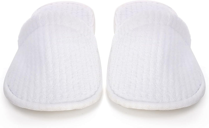 Non-Slip Disposable Slipper for Travel Guests Hotel Home