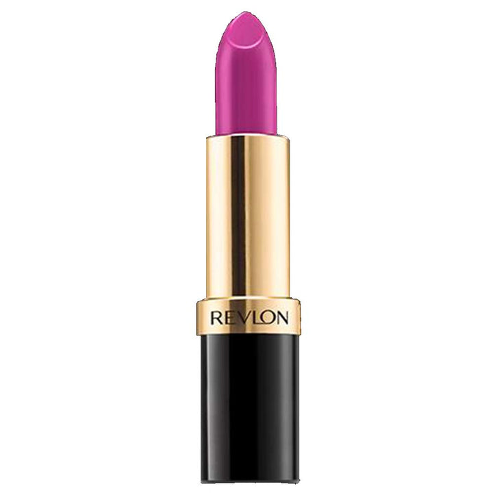 Super Lustrous Lipstick, Creamy Formula for Soft, Fuller-Looking Lips, Moisturized Feel, 315 Iced Mocha, 0.15 Oz