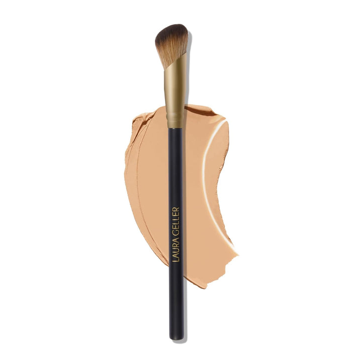 5Pc Full Face Brush Set