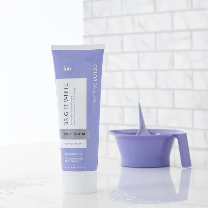 Bright White Creme Lightener 10.6 Oz