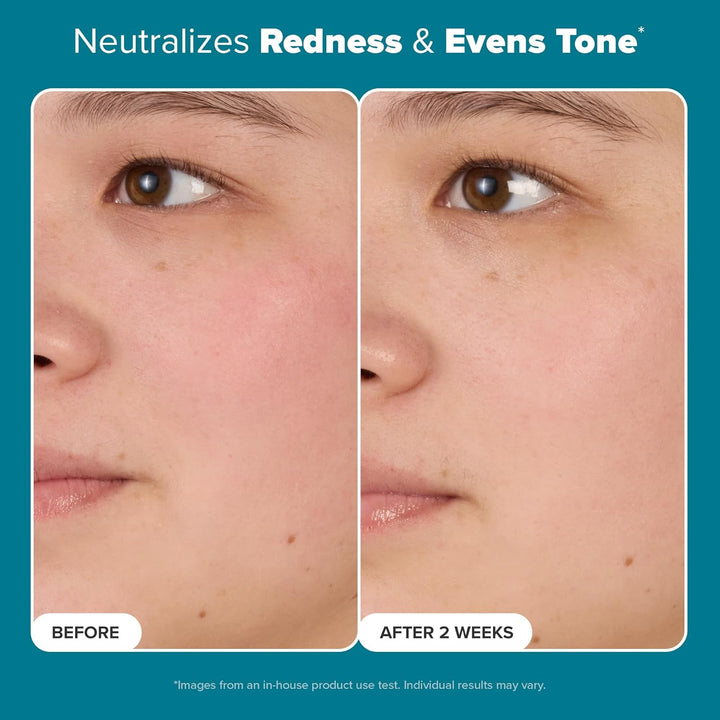 SKIN BALANCING Pore-Reducing Face Toner with Niacinamide, for Oily Skin & Combination, Minimizes Large Pores, Controls Oil & Shine, Hydrates & Replenishes, Fragrance-Free