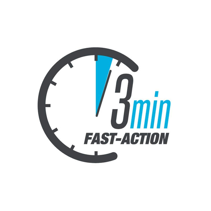 Hair Removal Cream, Painless Hair Removal for Men, Soothing Depilatory Cream for Unwanted Coarse Male Body Hair, 6.8 Fl Oz