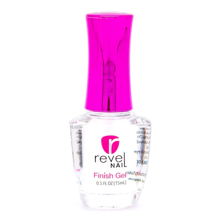 Dip Powder Pro Base Coat - Base Liquid for Dip Nails, Step 1 for Long-Lasting Dip Nail Color, Chip & Crack Resistant, No UV Lamp, DIY Manicure for Strong Healthy Nails, 0.5 Oz