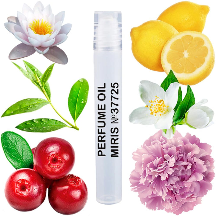 No. 24558, Inspired by Chance Eau Fraiche, Long-Lasting Perfume Oil for Women Roll-On, Rollerball 0.34 Fl Oz / 10 Ml