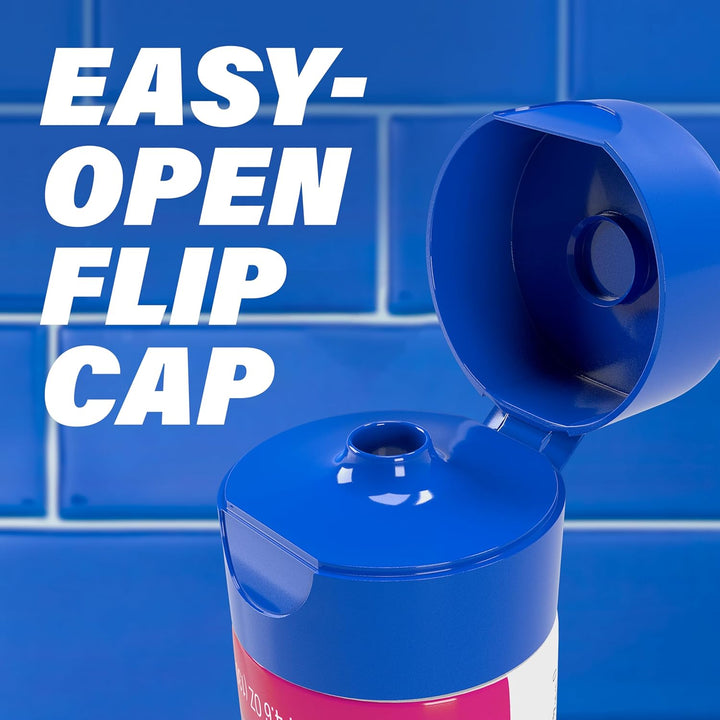 Kids Anticavity Fluoride Toothpaste 4.6 Oz. Bubble Gum Blowout