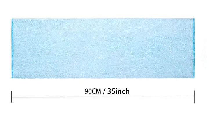 Exfoliating Washcloth Body Scrubber Back Scrubber for Shower Japanese Beauty Washcloth Bath Wash Cloth Korean Exfoliation Luffah Towel Net Sponge Loofah Body Scrub 3 Pack