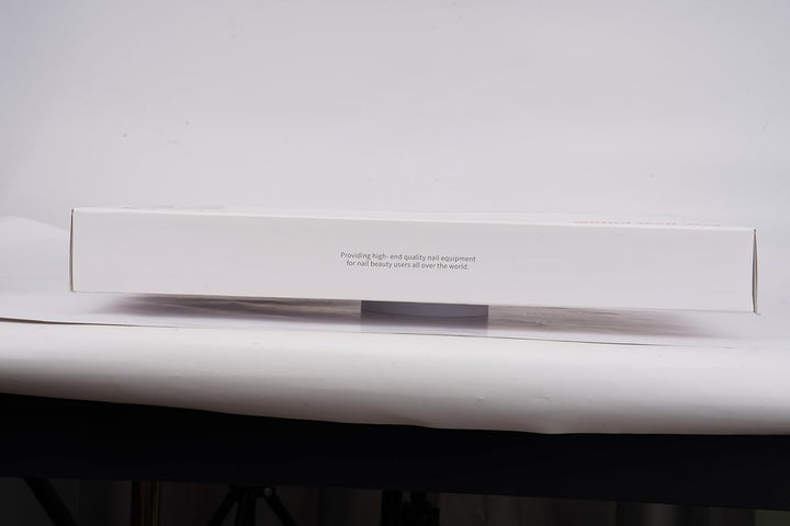 Arm Rest for Nails Tech - U-Shaped Manicure Nail Hand Rest Pillow Cushion, Big Microfiber Leather Nail Arm Rest Stand for Acrylic Nail Art Tech (Pink)