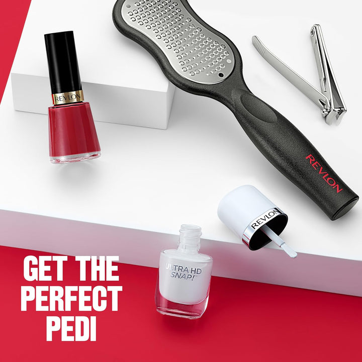 Nail Clipper, Gifts for Men & Women, Stocking Stuffers, Nail Care Tools, Curved Blade & Foldaway Nail File for Trimming & Grooming, Easy to Use (Pack of 1)