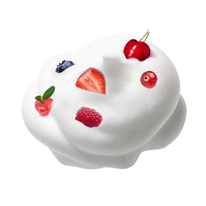 DERMALOGY by NEOGENLAB NEOGEN BERRYPERI PORE CLEANSING MOUSSE 5.07 Oz / 150Ml