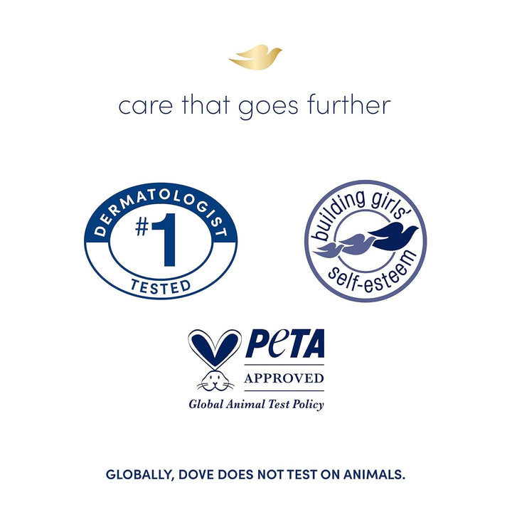 Beauty Bar Soap Shea Butter, 8 Count