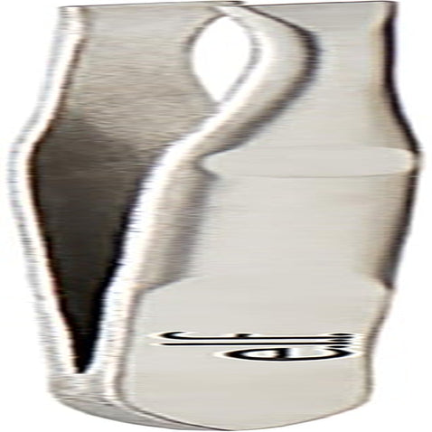 Slant Tweezer, Professional Quality Stainless Steel, Provides a Strong Grip, Removes Hairs Accurately, Shapes, Defines, Easy to Use, Ergonomically-Designed