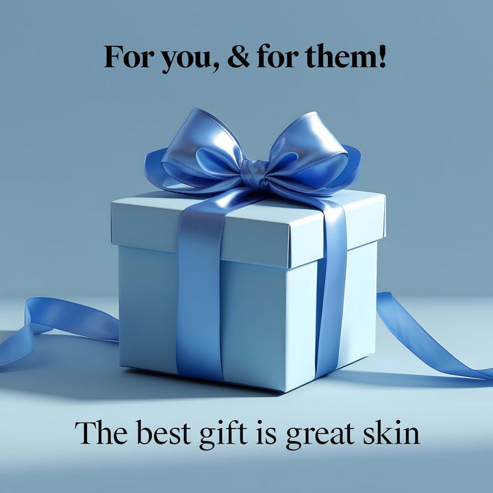 Makeup Remover Wipes Micellar Alcohol-Free Face Towelettes Remove Waterproof Mascara & Oil, Compostable 100% Plant-Based Cloth, Dermatologist & Ophthalmologist Tested, Twin Pack 2 X 25 Ct