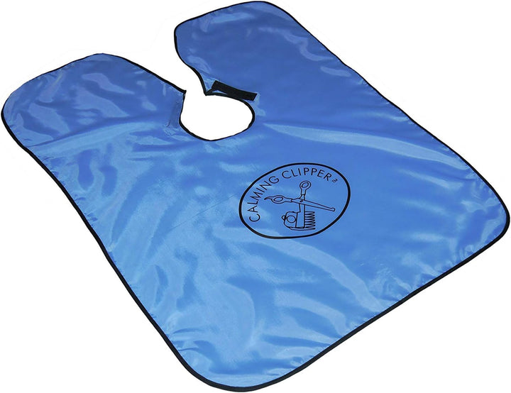 , the Silent Haircutting Kit for Children with Autism and Sensory Sensitivity, Right-Handed