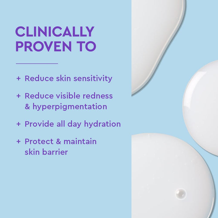 Hydrating Milky Toner - Dewy, Ultra Hydrating Toner for Face - Soothes Skin, Locks in Moisture, Reduces Redness - Barrier Repair - 5.07 Fl Oz