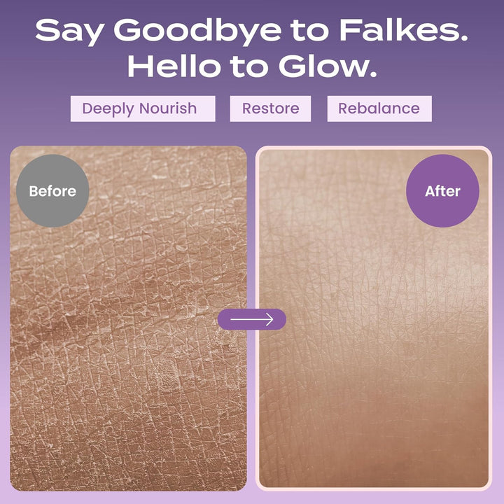 Grass Fed Whipped Beef Tallow for Dry Skin, Face - Manuka Honey, Jojoba Oil, Christmas Stocking Stuffers, White Elephant, Birthday Gifts for Women, Men, Travel Essentials - Lavender