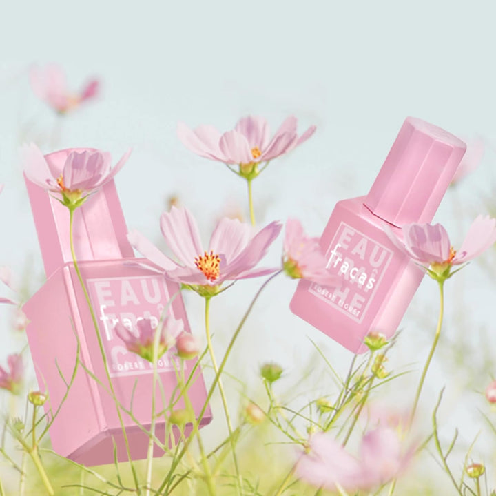 Fracas Eau Fraîche, Light Floral Perfume for Women with Notes of Bergamot, Tuberose, Musk & Sandalwood - Made in France, Limited Edition 25Ml, 0.85 Fl Oz