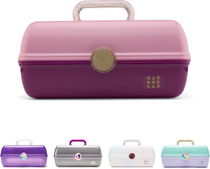 Caboodles On-The-Go Girl