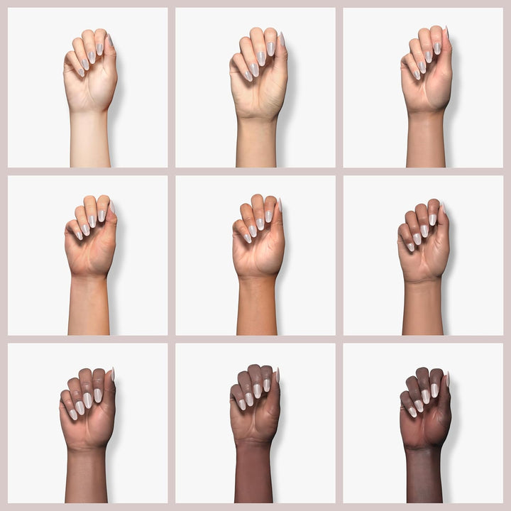 COVER PINKISH Acrylic Powder (1Oz)